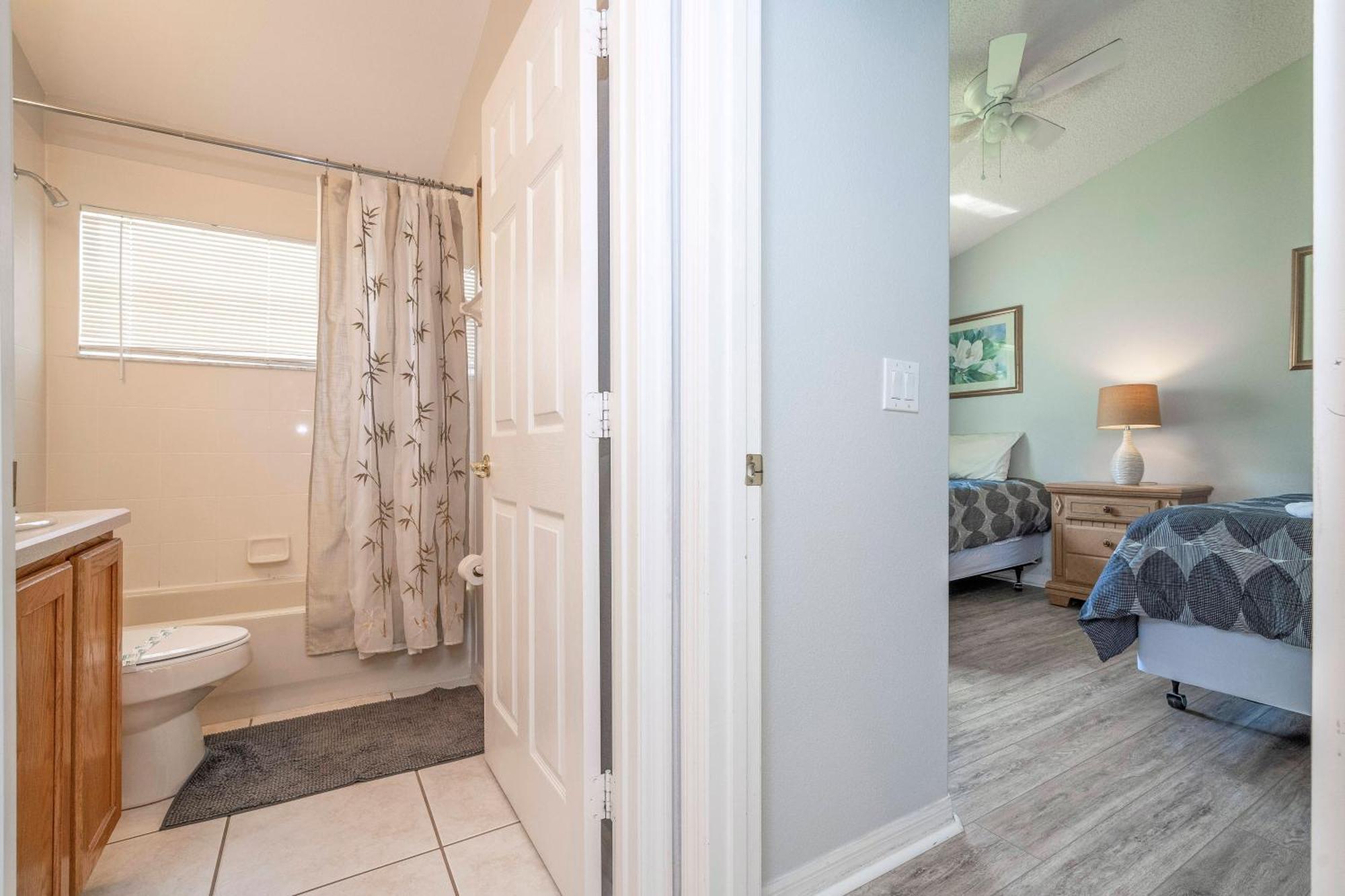 Cozy Vacation Home Near To Disney 2619 Kissimmee Dış mekan fotoğraf