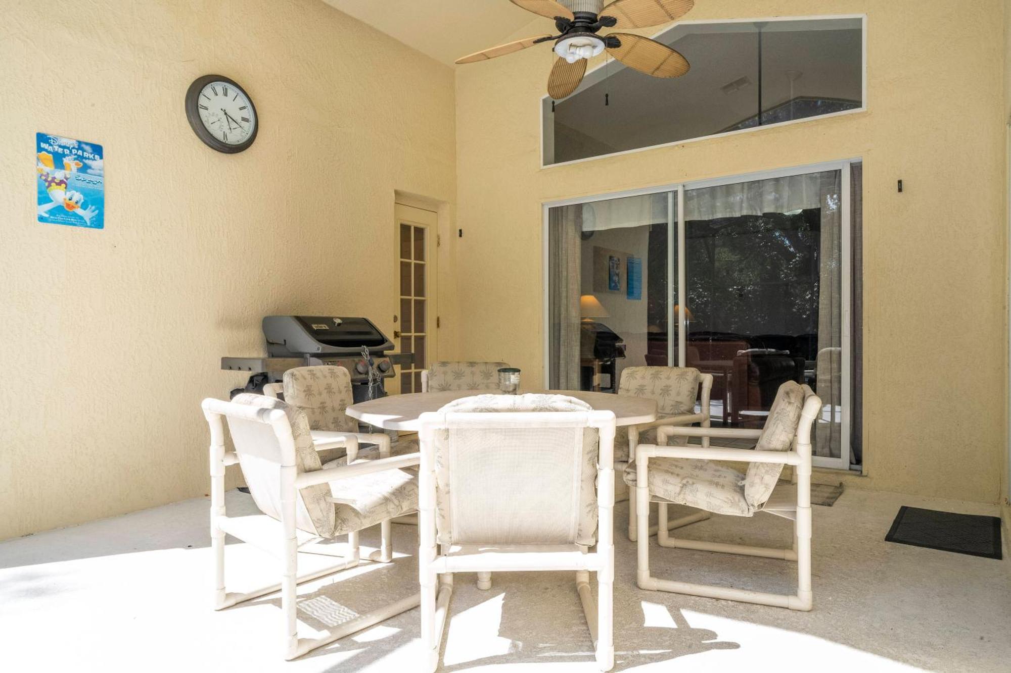 Cozy Vacation Home Near To Disney 2619 Kissimmee Dış mekan fotoğraf