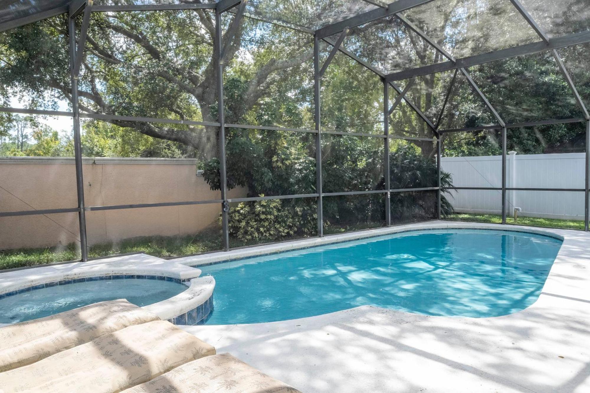 Cozy Vacation Home Near To Disney 2619 Kissimmee Dış mekan fotoğraf