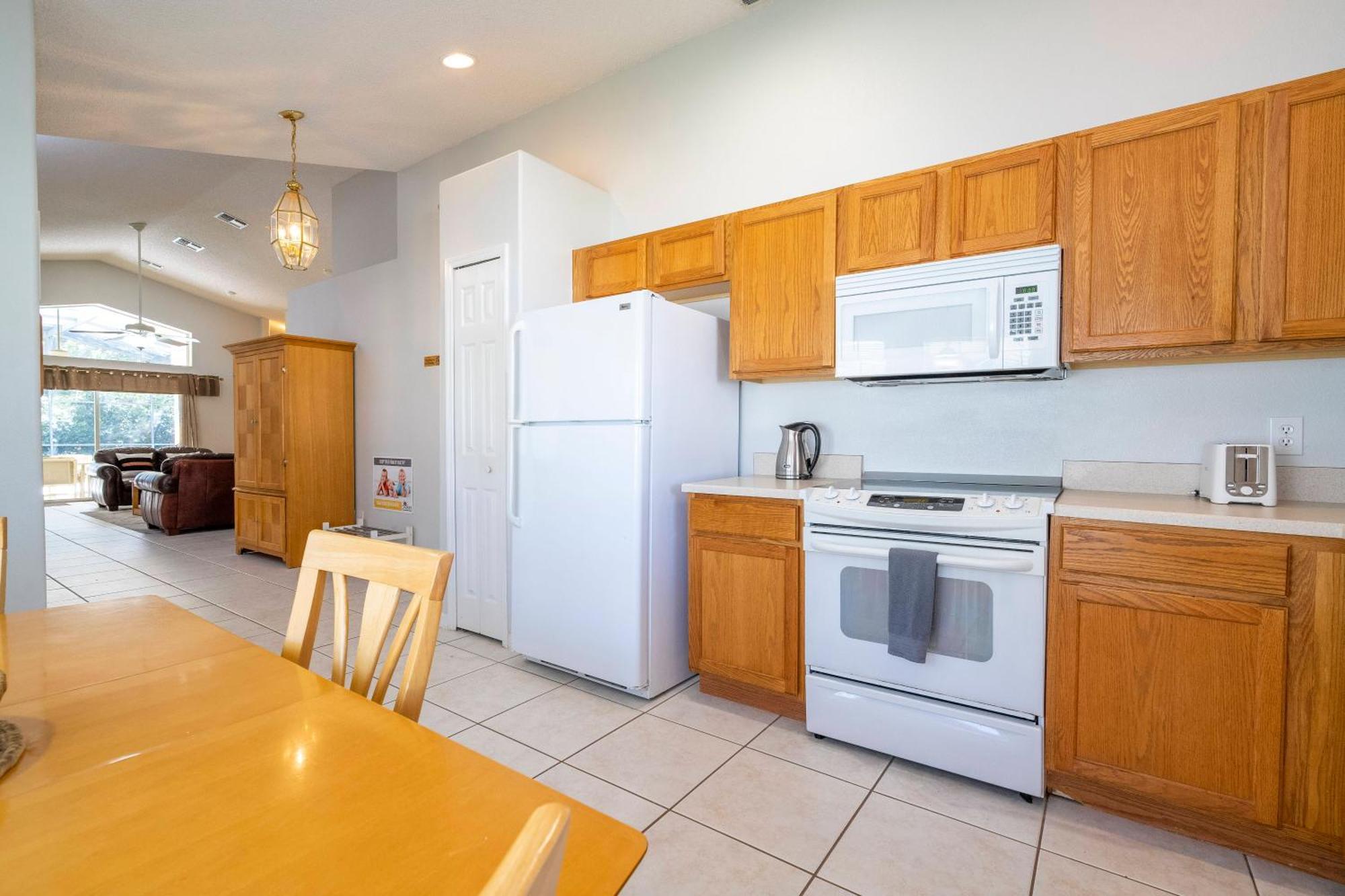 Cozy Vacation Home Near To Disney 2619 Kissimmee Dış mekan fotoğraf